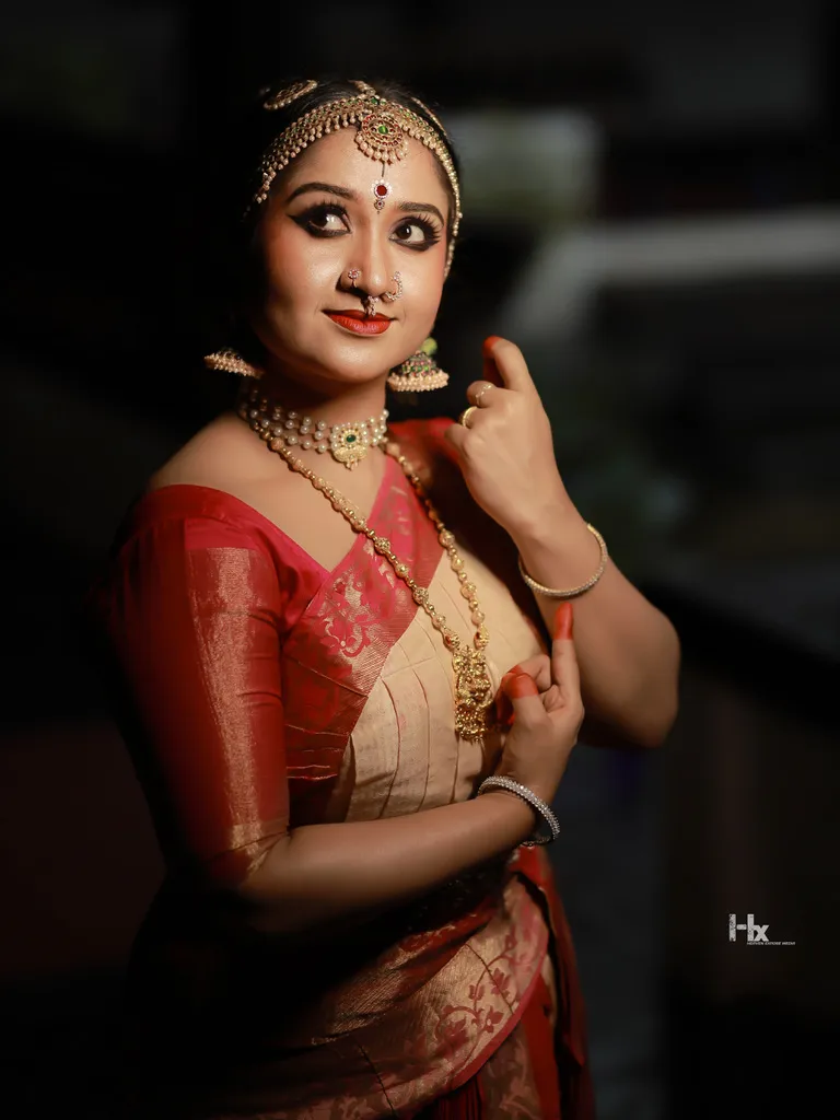 Model Photography
